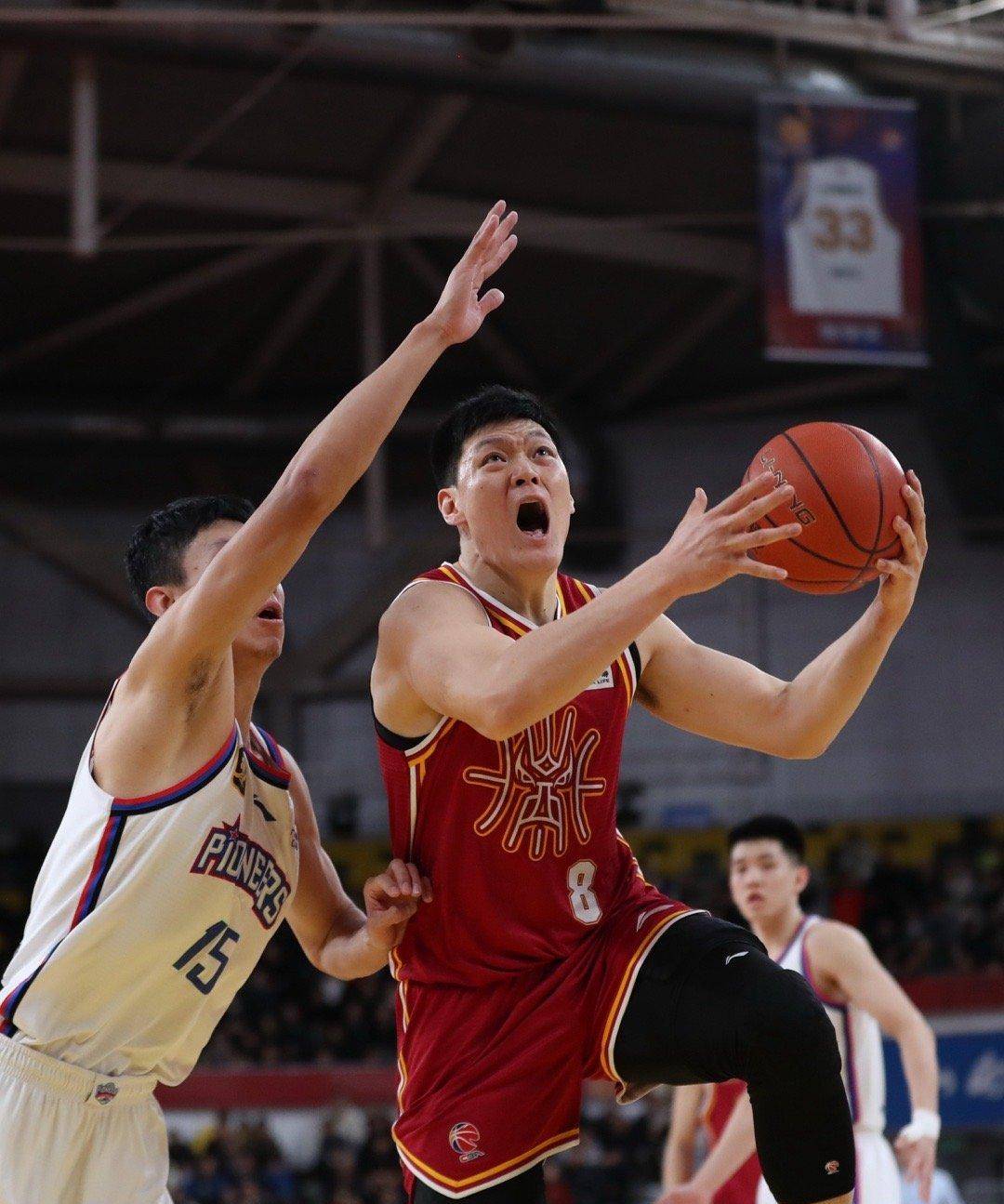 1xBit体育新闻-浙江队成为本场最大亮点，CBA季后赛瞬间破防，爆冷的简单介绍