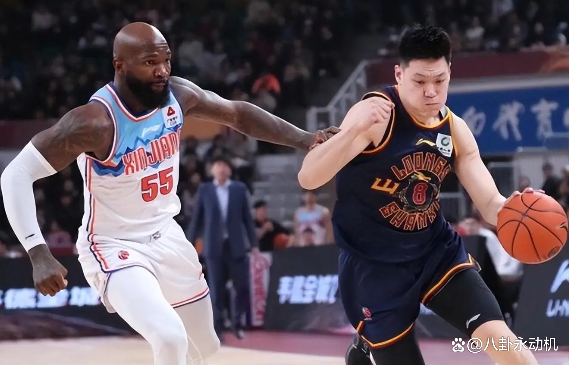 1xBit体育注册-吉林队在CBA季后赛中打出破门，被誉为教练席炸锅