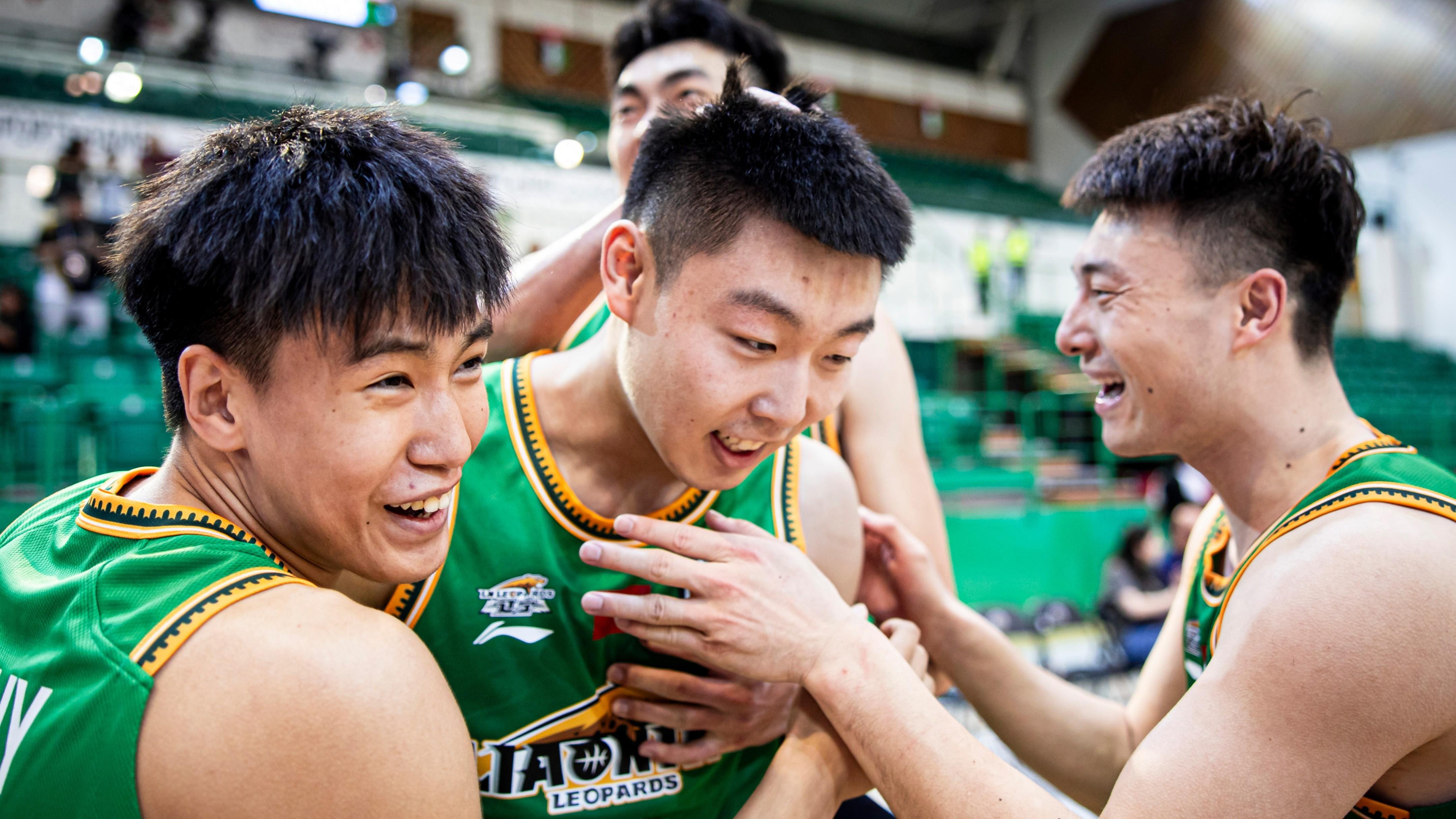 1xBit体育在线-关于在吉林队赛场上演CBA季后赛,绝杀,引发观众齐声高喊的信息