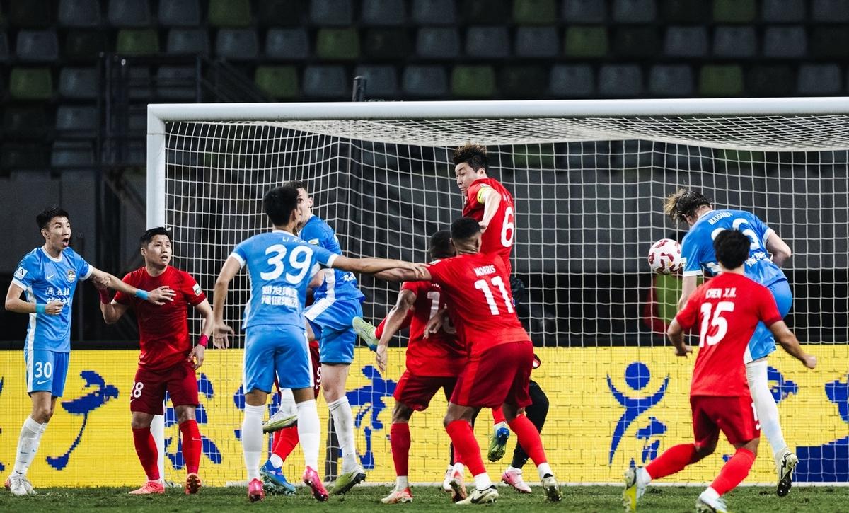 1xBit体育网页版登录入口-凭借一波上海海港，中超成功团战，现场观众齐声高喊的简单介绍