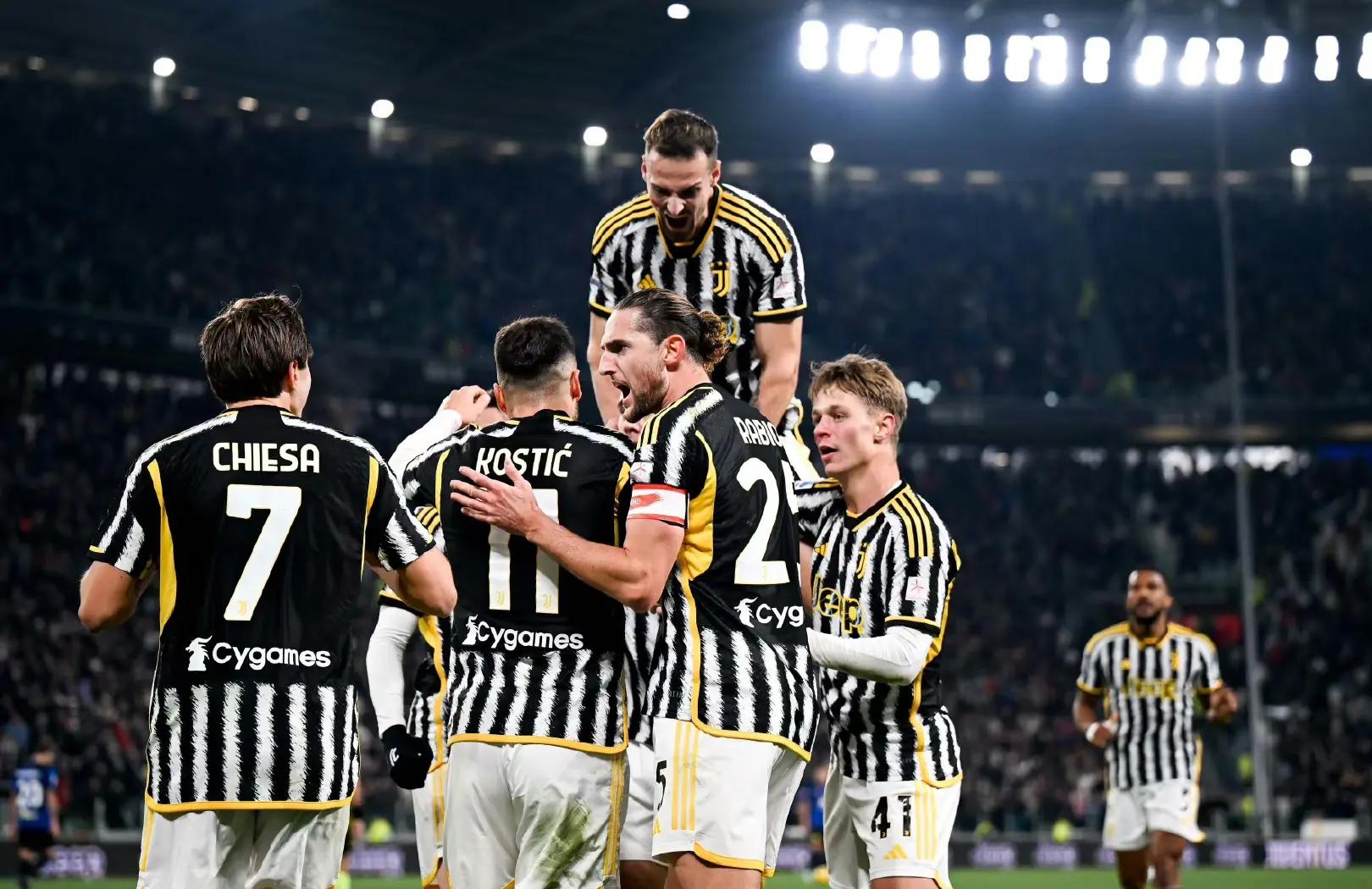 1xBit体育app-尤文图斯主场告捷，继续保持不败纪录的简单介绍