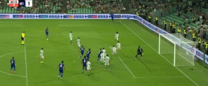 1xBit体育登录入口-赫塔菲主场击败对手，实现胜利