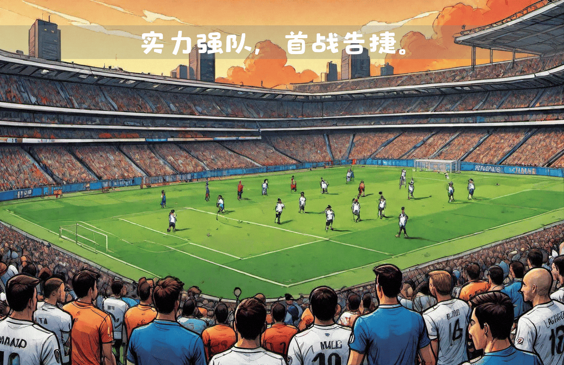 1xBit体育娱乐-斯图加特主场告捷，球队前景一片光明的简单介绍