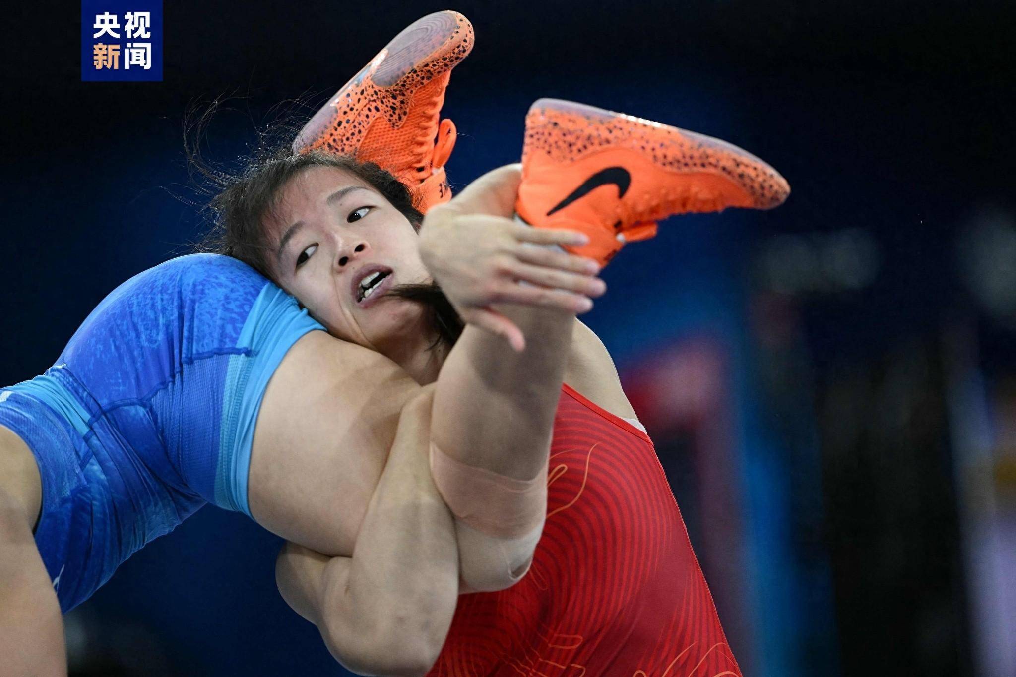 1xBit体育教练-关于加拿大摔跤选手斩获两枚铜牌的信息