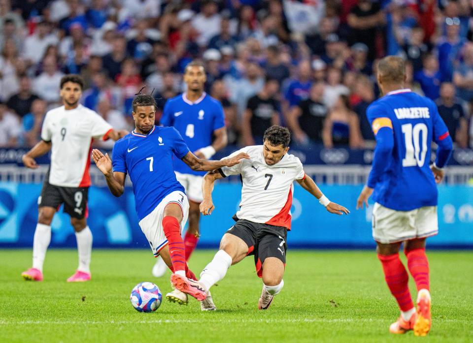 1xBit体育官方入口-关于阿尔及利亚俱乐部球员表现抢眼的信息