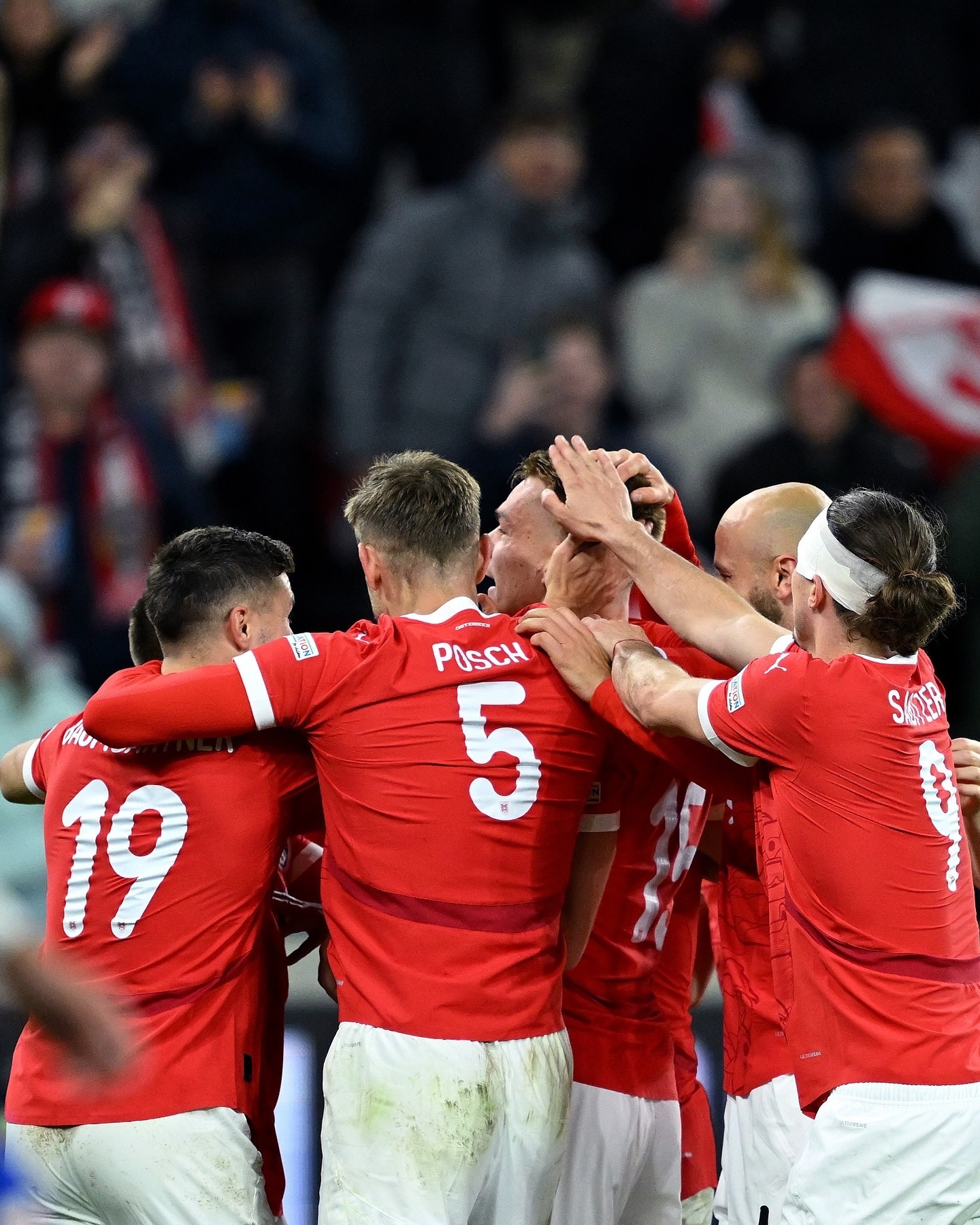 1xBit体育电竞-奥地利队在比赛中展现强大实力，获胜