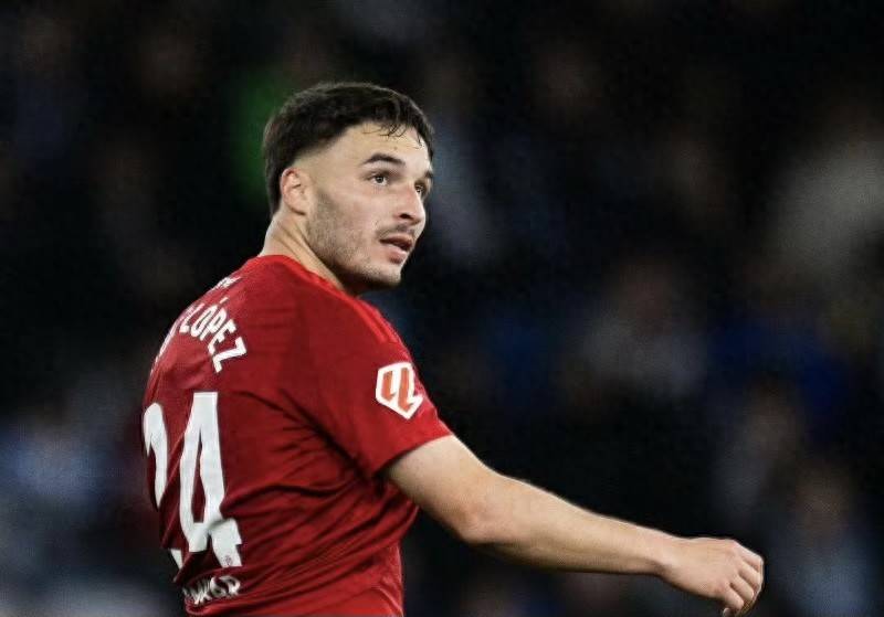 1xBit体育登录-关于西班牙球队引进新外援，欲提升竞争力的信息