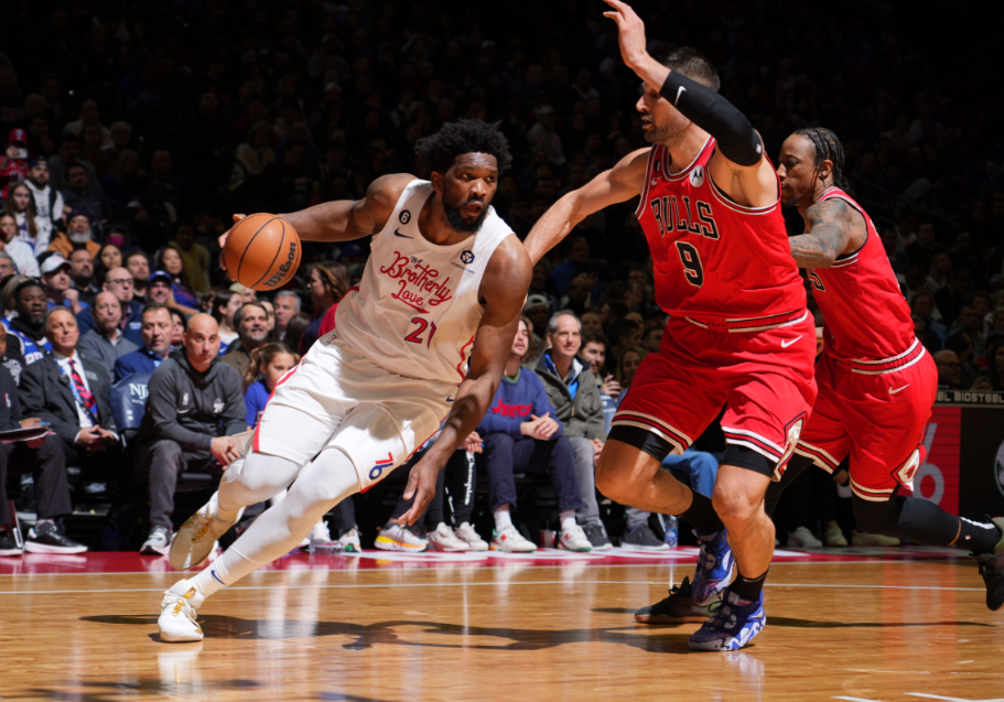 1xBit体育在线登录-猛龙大战公牛，谁将笑到最后？