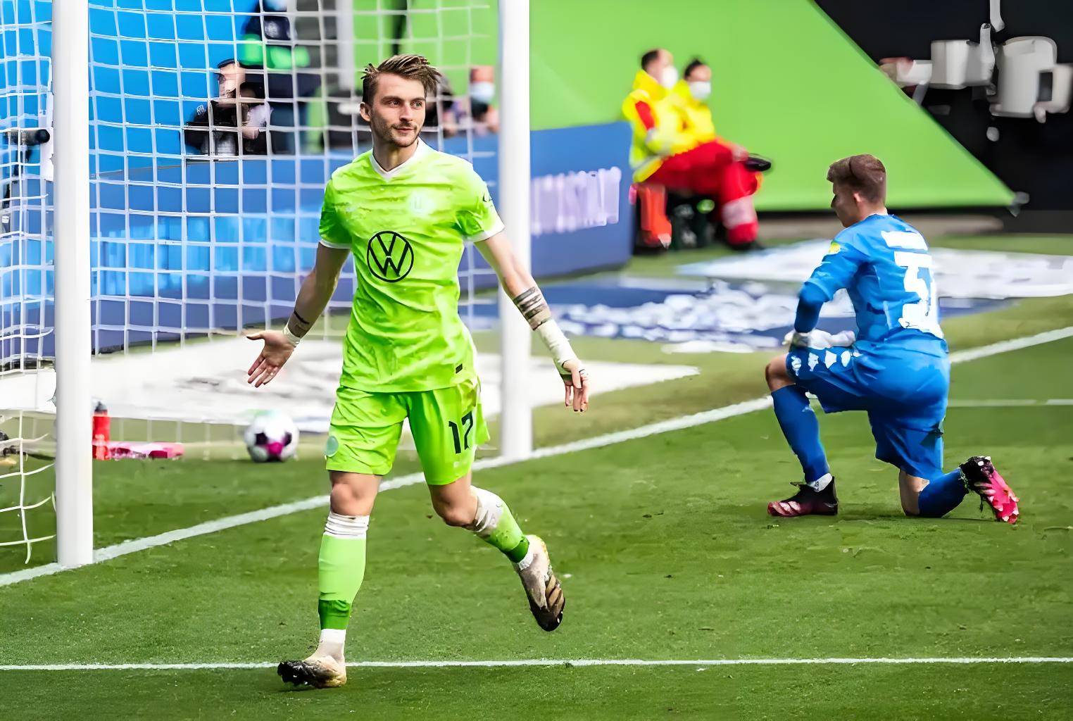 1xBit体育登录入口-关于沃尔夫斯堡签约乌克兰前锋，加强锋线实力的信息