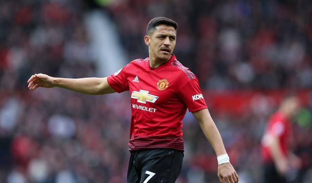 1xBit体育官网登录网址-桑切斯复出助球队逆转，曼联球迷鼓舞