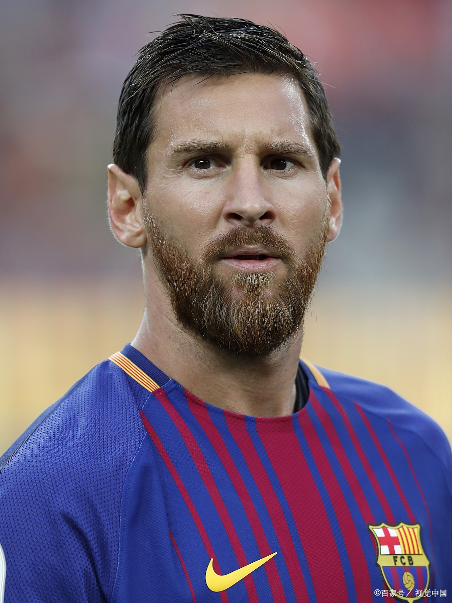 1xBit体育链接-梅西神勇表现，巴塞罗那大获全胜