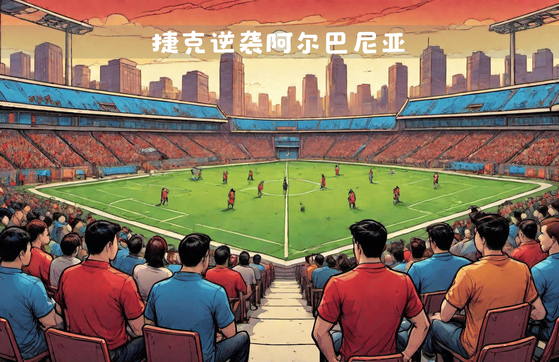 1xBit体育官方入口-关于捷克队在关键比赛中实现逆袭，最终获得胜利的信息