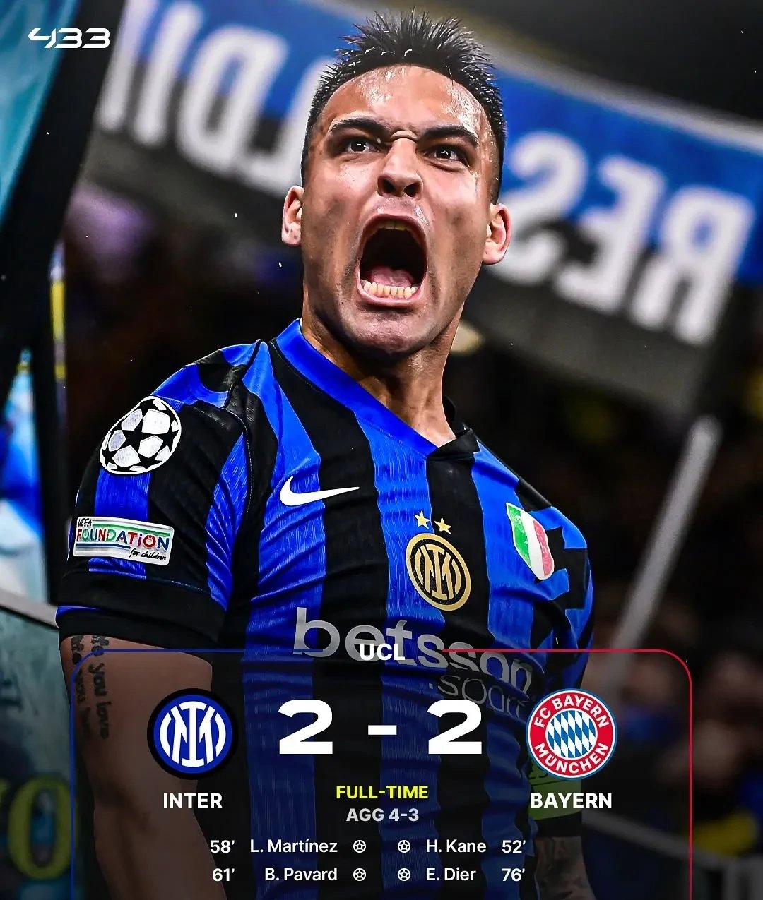 1xBit体育培训-国际米兰在冠军联赛中遭遇失利