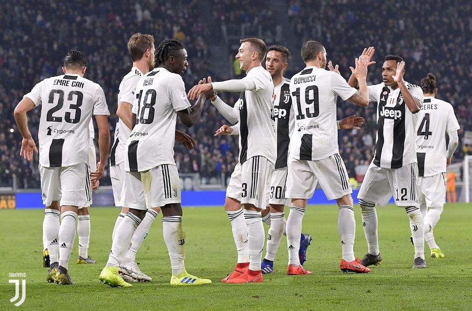 1xBit体育官方-关于尤文图斯士气高昂，不甘失败势在必得的信息