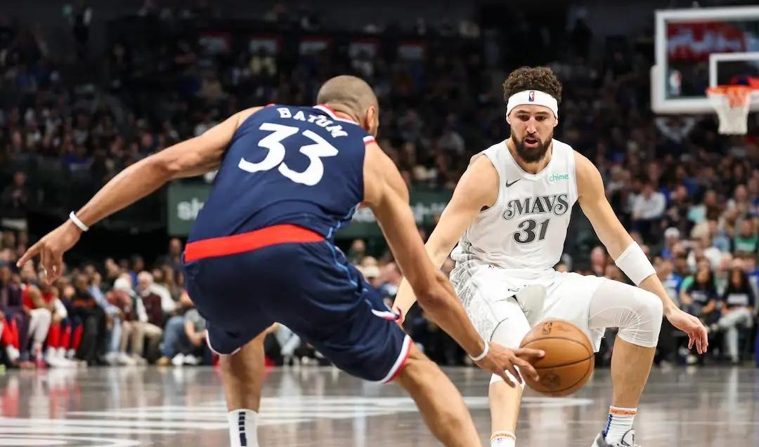 1xBit体育平台-独行侠队主场负于对手，遗憾失利