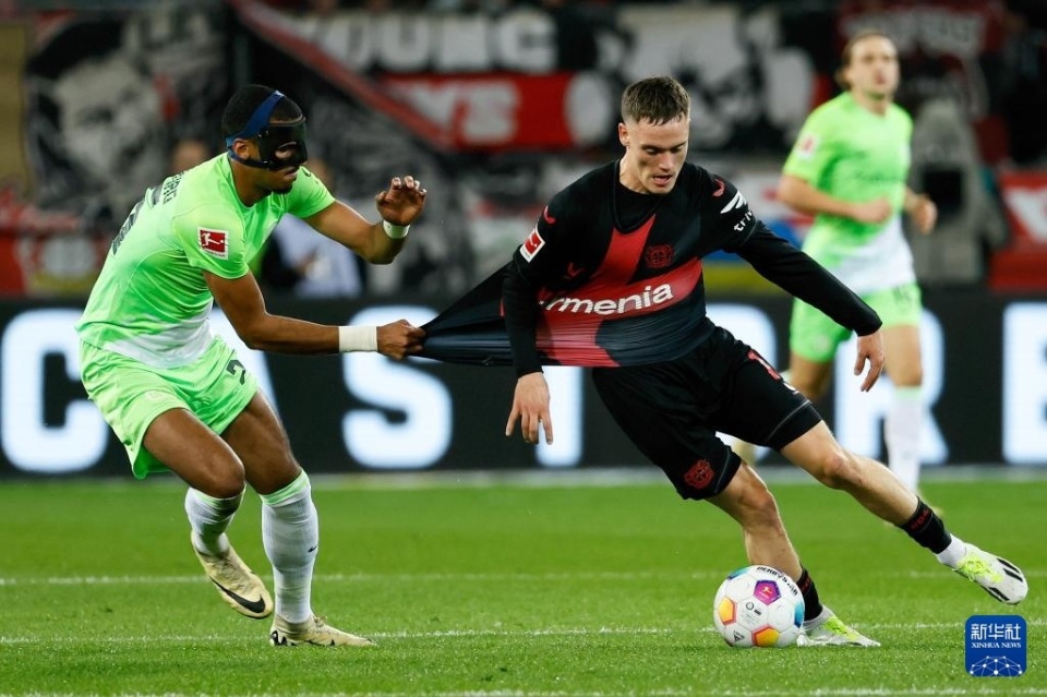 1xBit体育app下载地址-沃尔夫斯堡球员主教练强调团结合作,力争夺取三分