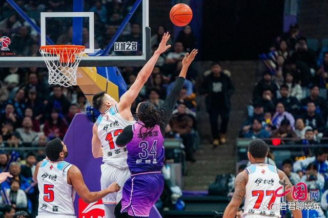 1xBit体育中国官网-关于北控男篮主场击败北京首钢，展现强大实力的信息