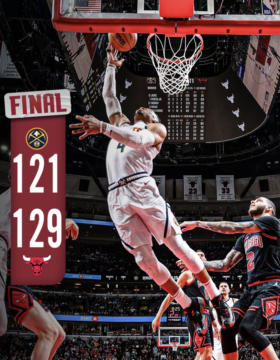 NBA突破纪录热血对决胜负激烈争夺激烈不减的简单介绍