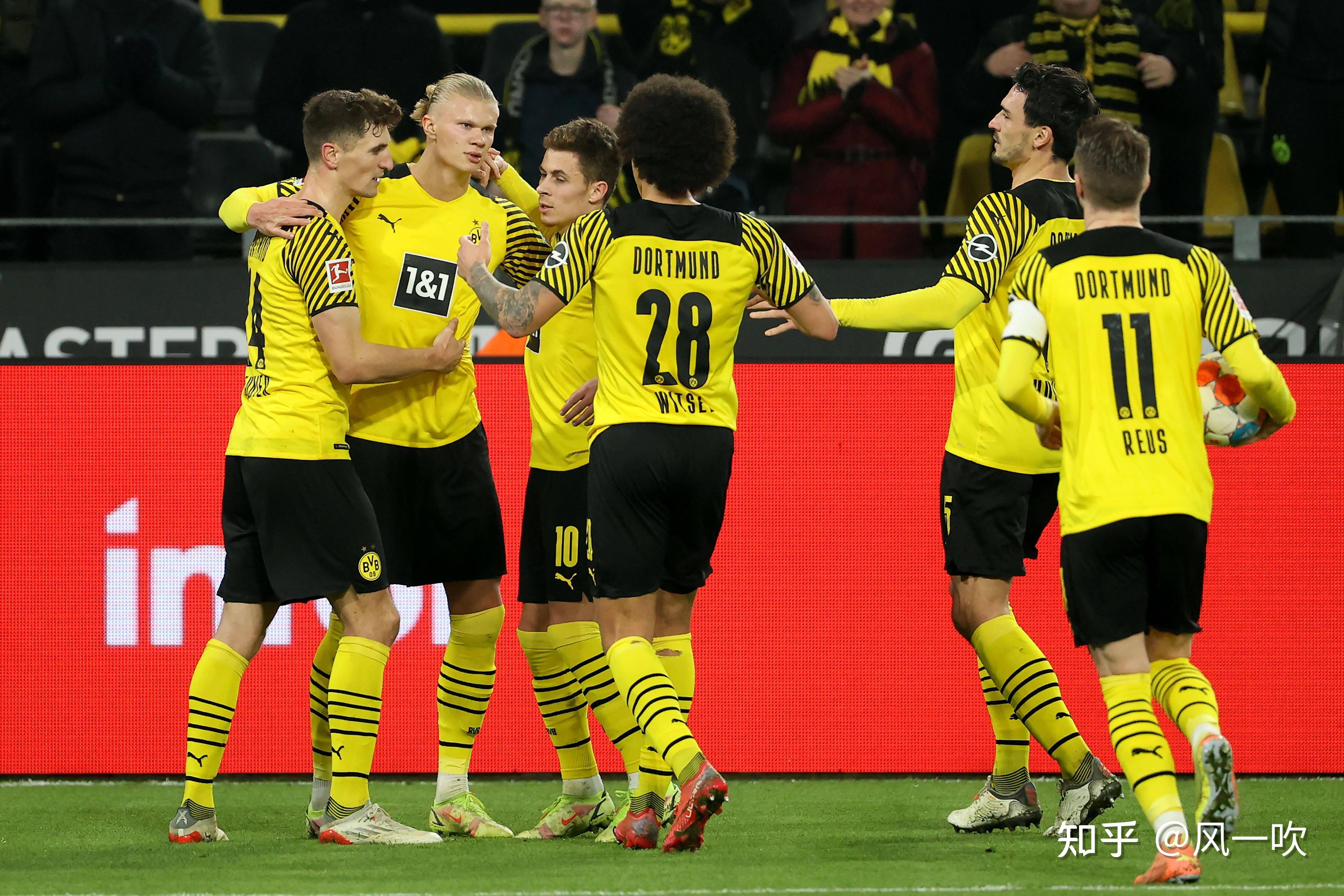 1xBit体育登录-多特蒙德主场大胜冲刺德甲联赛前四