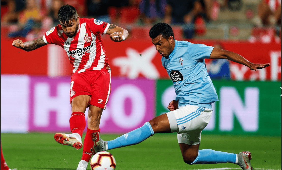 1xBit体育平台-赫罗纳计划在主场击败埃尔切