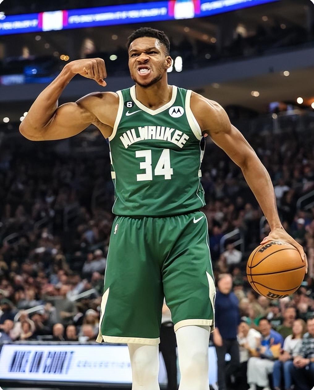 1xBit体育官网-雄鹿轻松击败太阳，字母哥+演技路线全场发挥的简单介绍