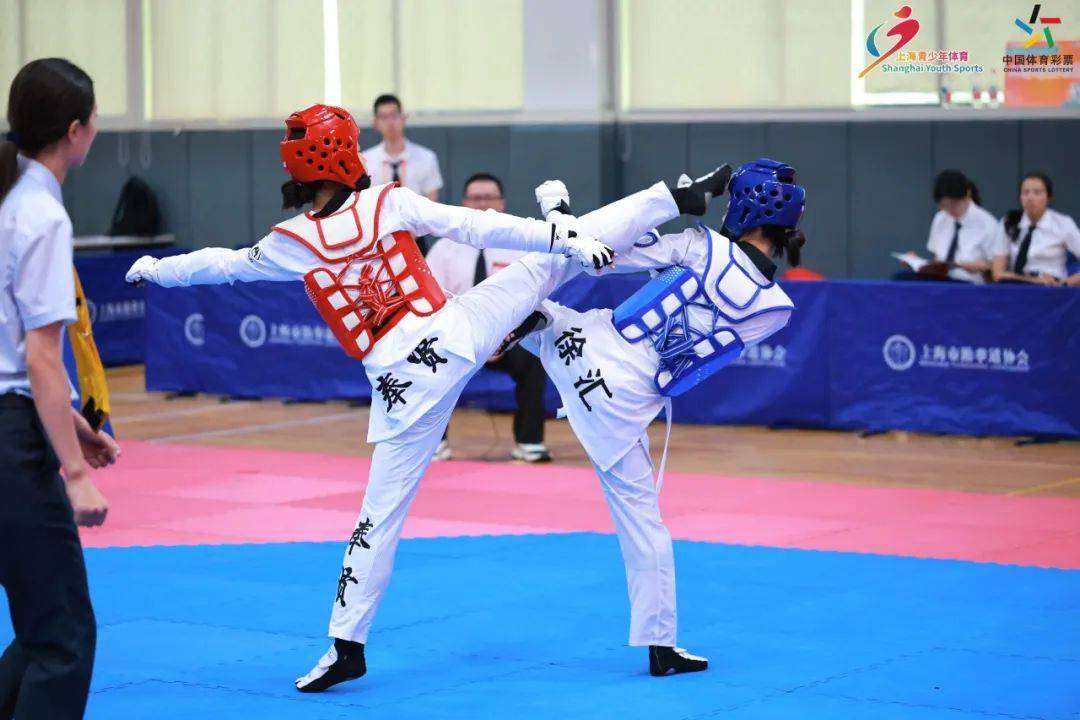 1xBit体育电竞-跆拳道团体赛:韩国队斩获金牌