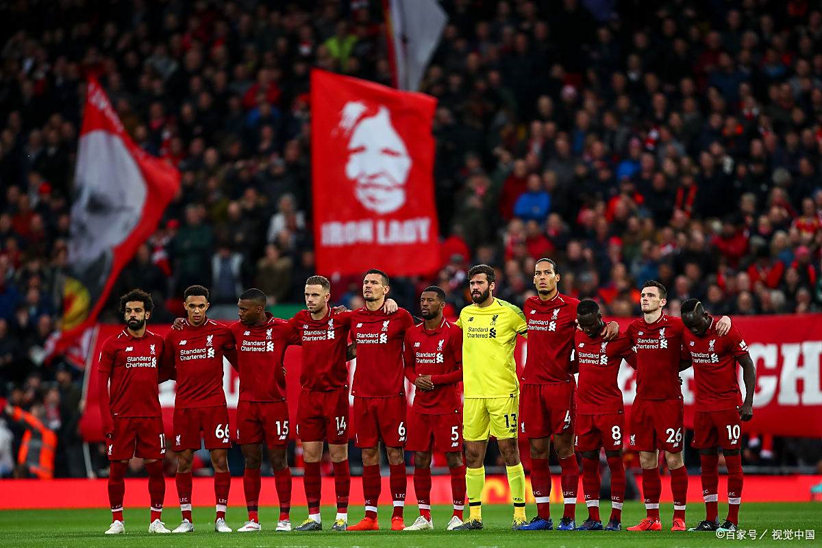 1xBit体育竞技-利物浦为赢下阿贾克斯全力以赴的简单介绍