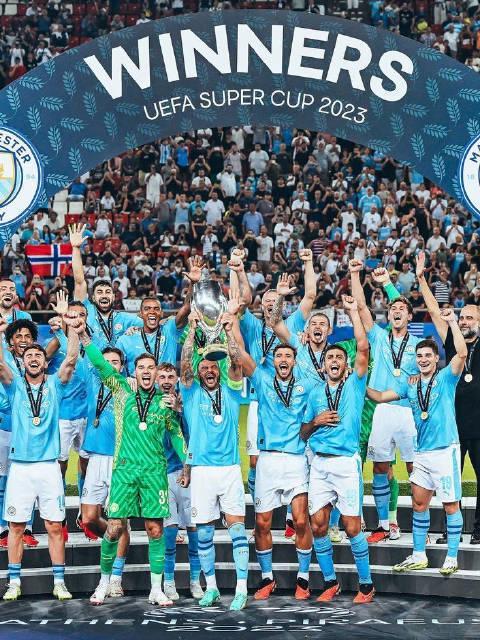 1xBit体育登录入口-曼城客场大胜,稳固英超霸主地位