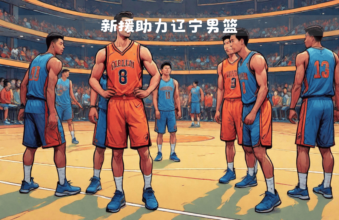 1xBit体育在线-辽宁男篮主场大胜，积极备战下轮比赛