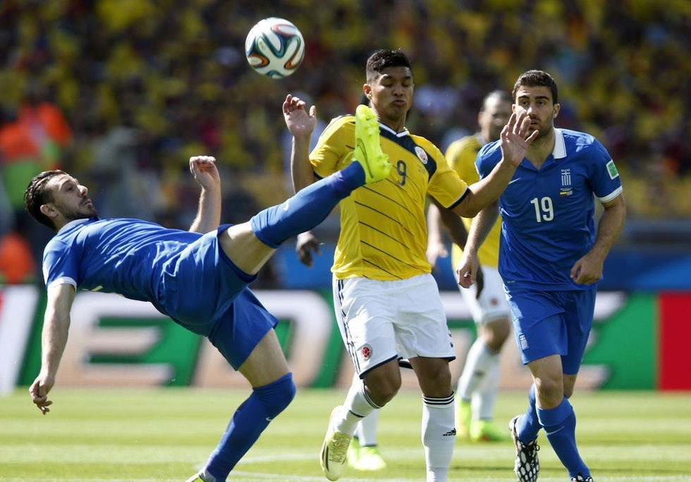 1xBit体育官方-希腊客场1比0小胜摩尔多瓦，稳居小组第一的简单介绍