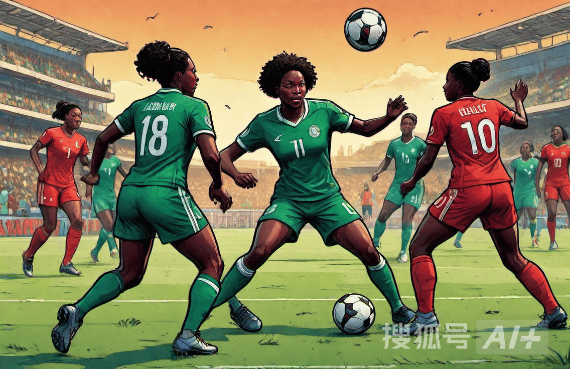 1xBit体育登录入口-非洲足球锦标赛：尼日利亚队夺得冠军的简单介绍