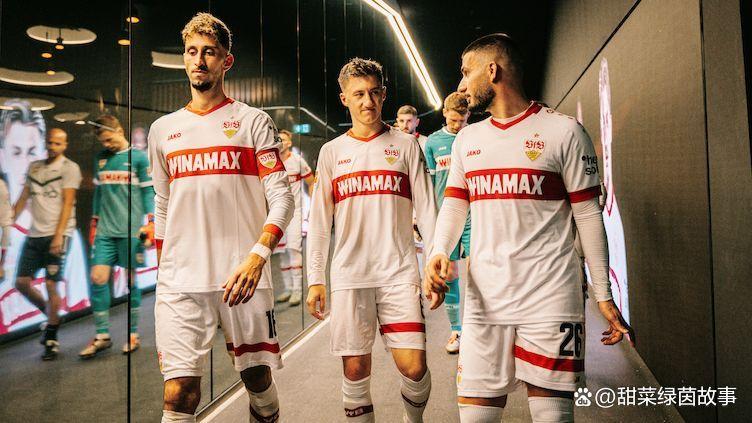 1xBit体育网页版入口-斯图加特主场迎战云达不莱梅，终结了不胜纪录的简单介绍