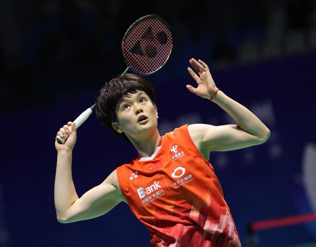 1xBit体育app下载-包含丹麦羽毛球选手技高一筹，夺冠称霸的词条