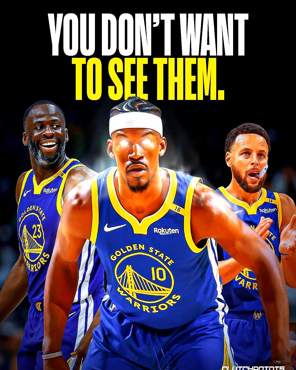 勇士完胜国王,豪取七连胜