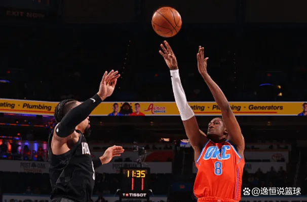 1xBit体育登录入口-火箭逆转击败雷霆,重返胜利轨道