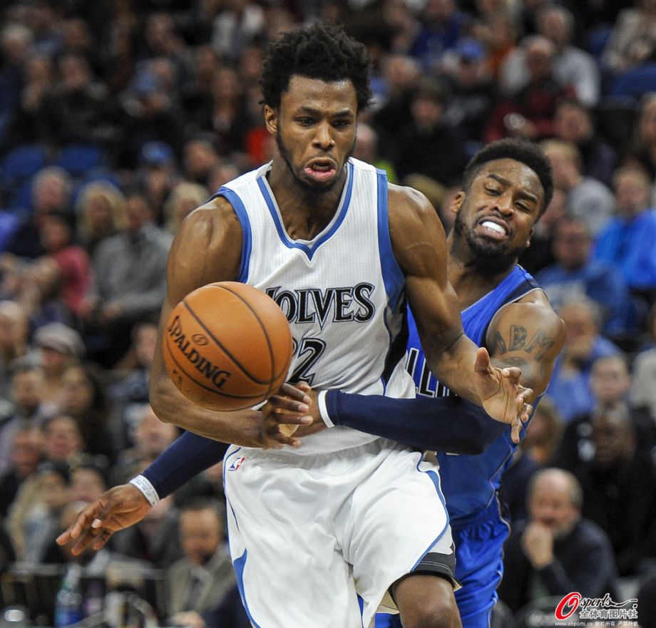 1xBit体育地址-森林狼击败魔术取得两连胜