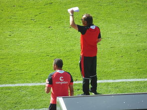 1xBit体育下载-汉堡老将宣布退役，结束漫长足球生涯