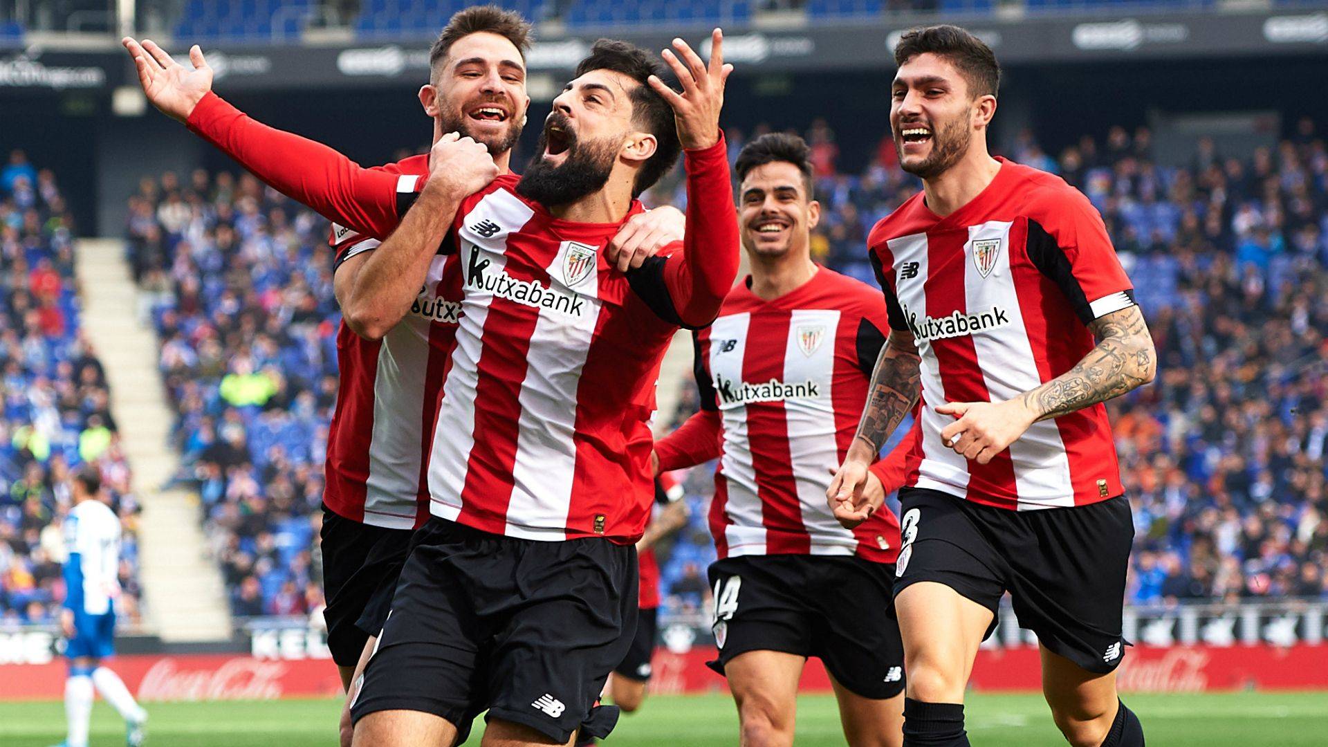 1xBit体育网站入口-毕尔巴鄂主场惨败巴伦西亚,遭遇连败滑坡